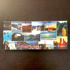 Urban Decay-BORN TO RUN EYESHADOW PALETTE